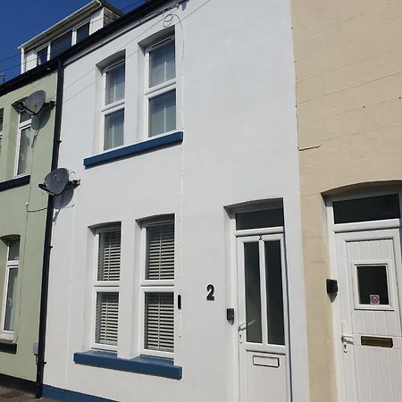 4 Bedroom House Weymouth Dış mekan fotoğraf
