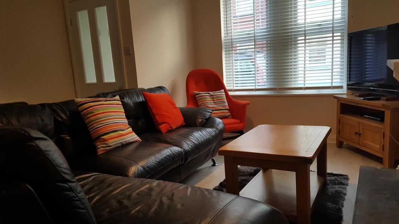 4 Bedroom House Weymouth Dış mekan fotoğraf