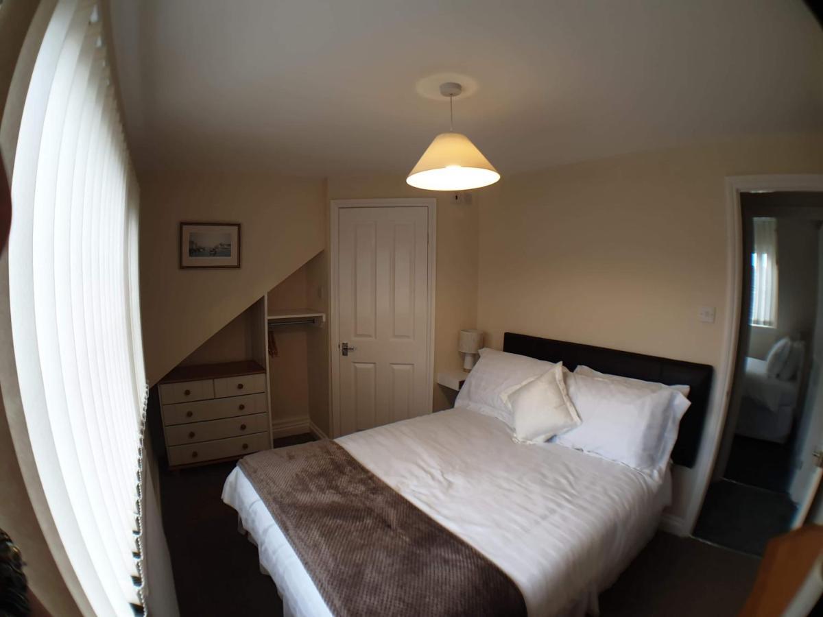 4 Bedroom House Weymouth Dış mekan fotoğraf