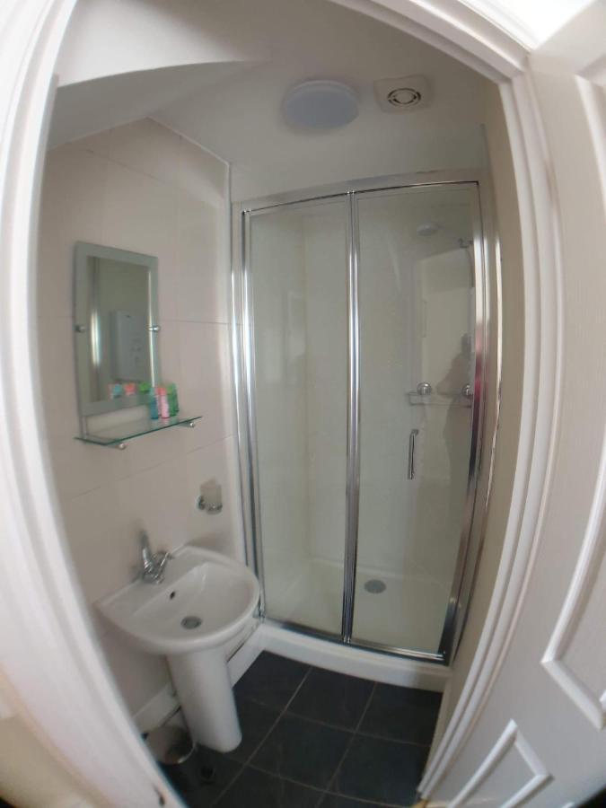 4 Bedroom House Weymouth Dış mekan fotoğraf