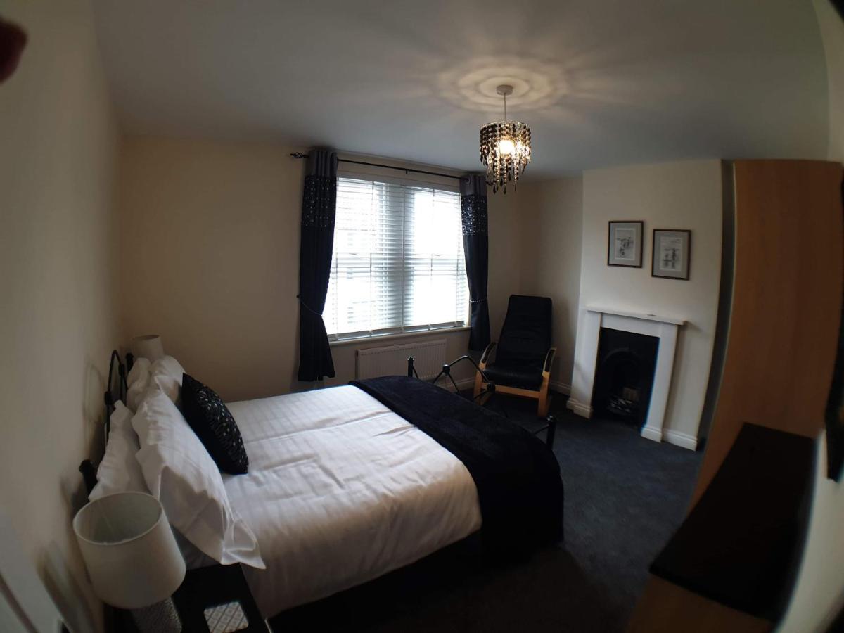 4 Bedroom House Weymouth Dış mekan fotoğraf