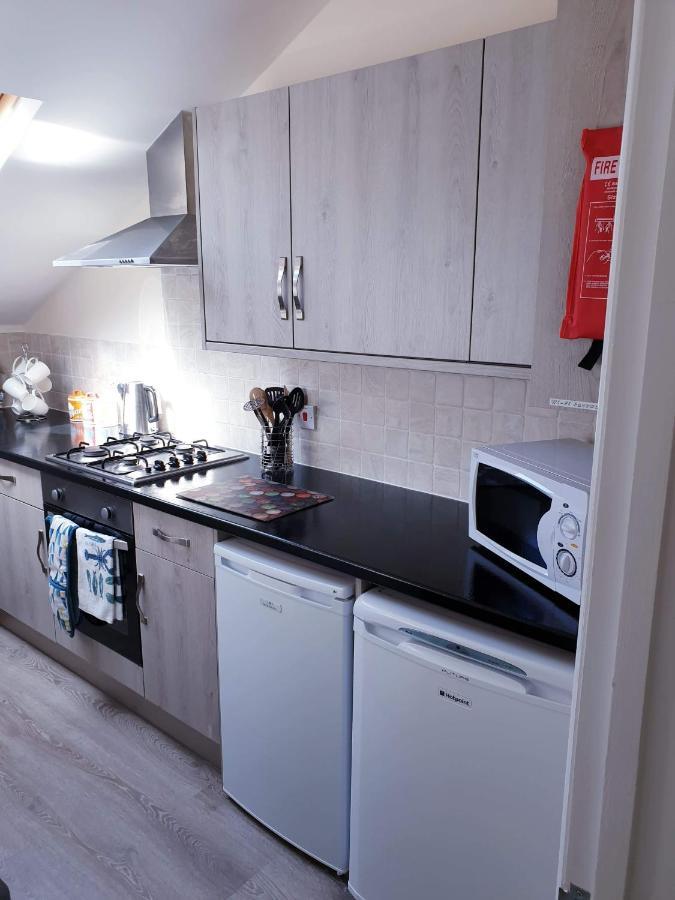 4 Bedroom House Weymouth Dış mekan fotoğraf